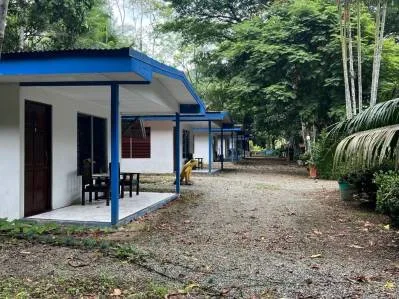 Oportunidad de Inversión Hotelera cerca del Parque Nacional Cahuita, photo 9