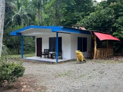 Oportunidad de Inversión Hotelera cerca del Parque Nacional Cahuita, photo 10