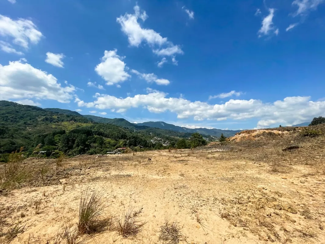 Land for Sale located in Patarrá, Desamparados (AD).