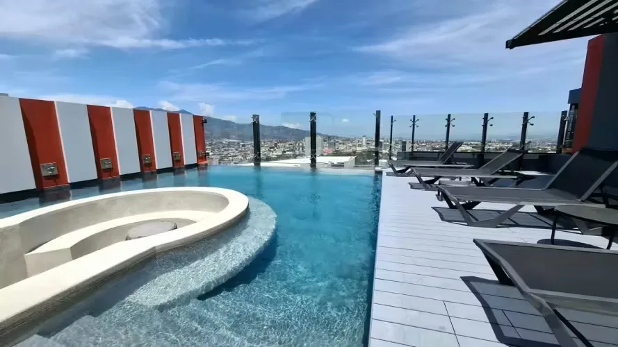 Apartment for sale in BO Escalante, San José 18115-1, photo 13
