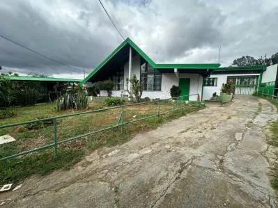 Terreno Comercial en Venta en Tres Ríos