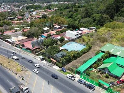 Terreno Comercial en Venta en Tres Ríos, photo 3