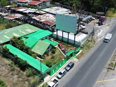 Terreno Comercial en Venta en Tres Ríos, photo 4