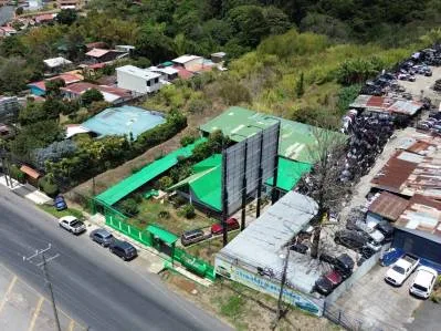 Terreno Comercial en Venta en Tres Ríos, photo 5