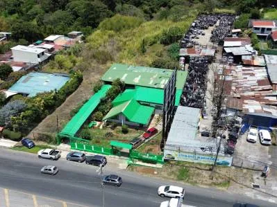 Terreno Comercial en Venta en Tres Ríos, photo 6