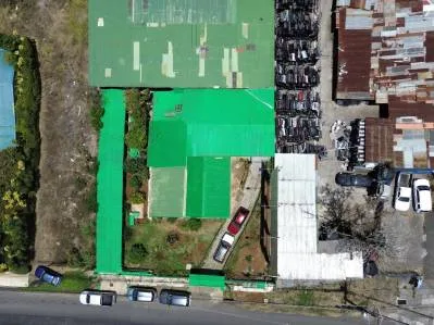 Terreno Comercial en Venta en Tres Ríos, photo 7
