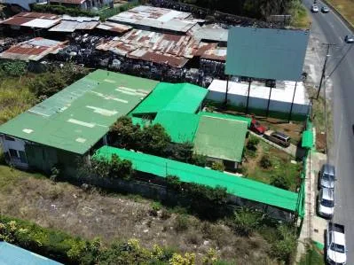 Terreno Comercial en Venta en Tres Ríos, photo 8