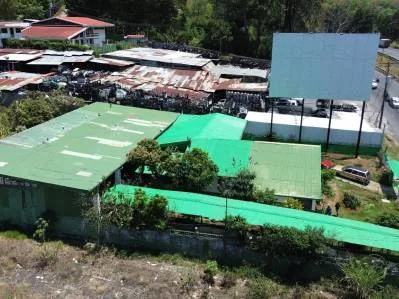 Terreno Comercial en Venta en Tres Ríos, photo 9