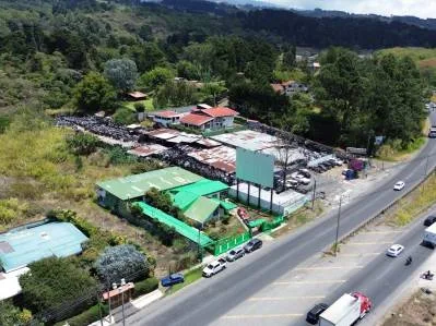Terreno Comercial en Venta en Tres Ríos, photo 10