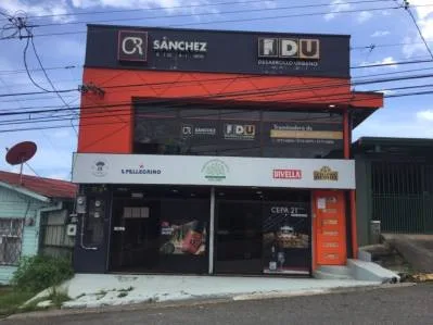 Increíble Oportunidad Comercial