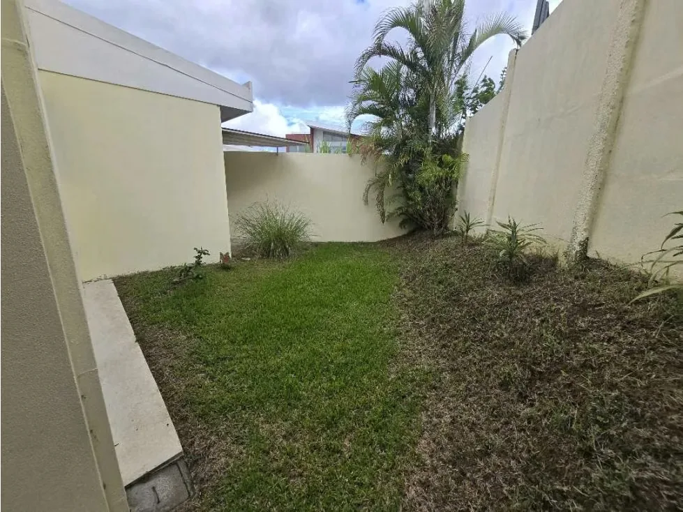 Casa en venta en Sabanilla, Condominio, 5PDC, photo 3