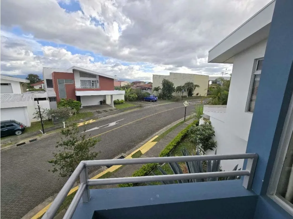 Casa en venta en Sabanilla, Condominio, 5PDC, photo 5