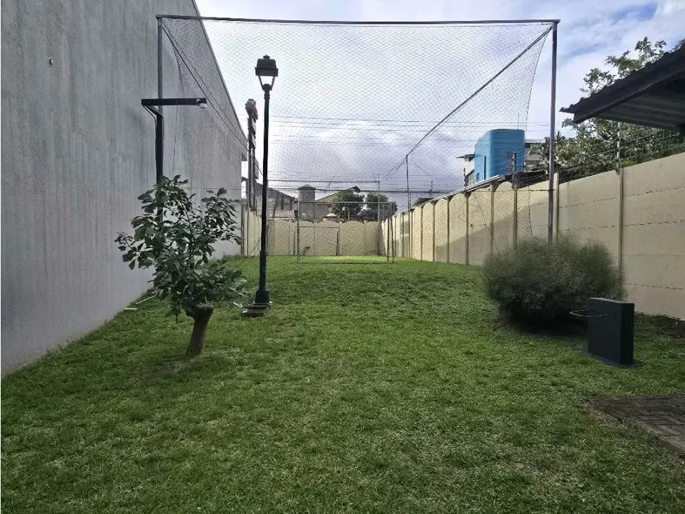 Casa en venta en Sabanilla, Condominio, 5PDC, photo 6
