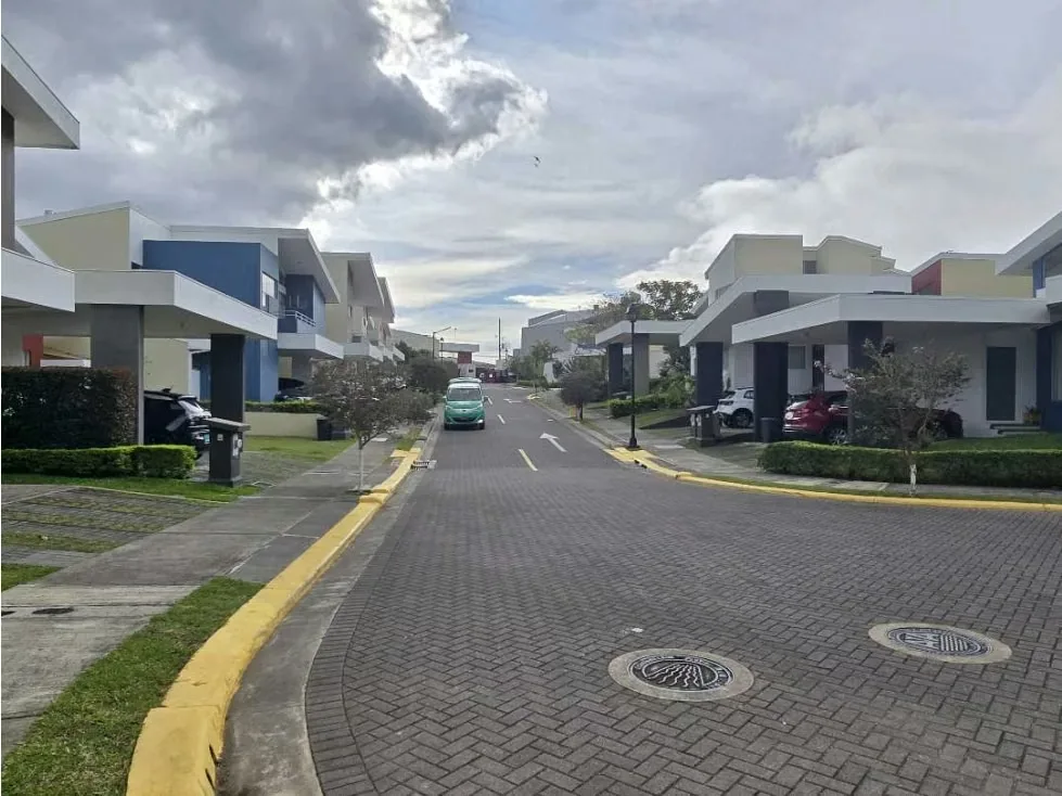 Casa en venta en Sabanilla, Condominio, 5PDC, photo 8