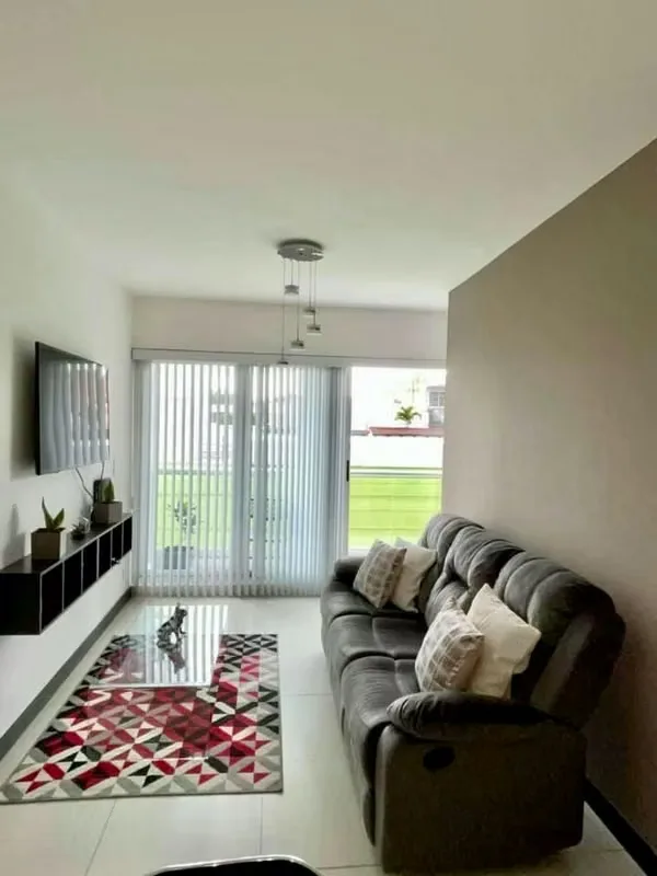 Apartamento amueblado de lujo para ejecutivo en moderna torre Nunciatura con vistas a las montañas, photo 4