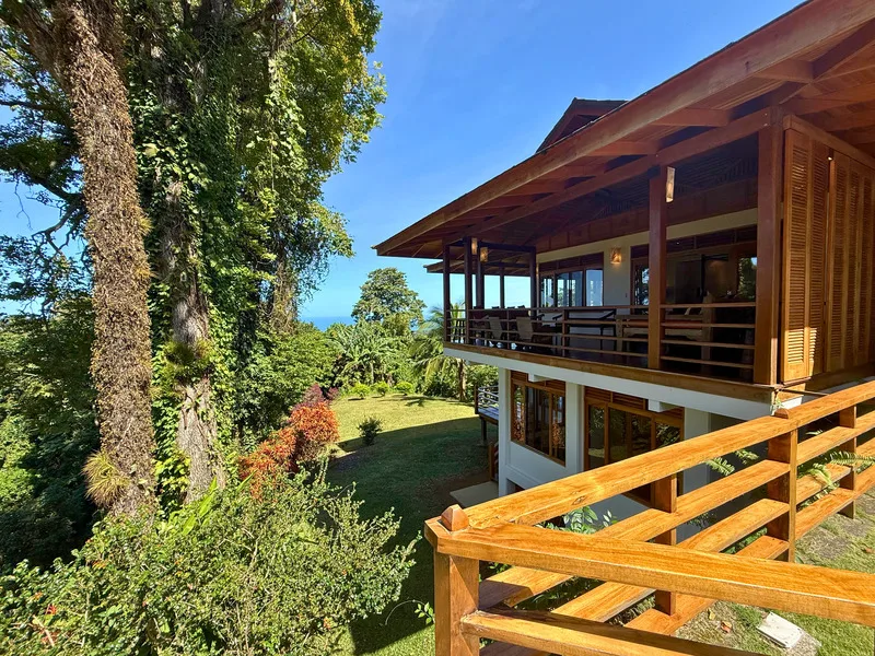 7 Bed Single Family Homes For Sale in Cahuita, photo 12