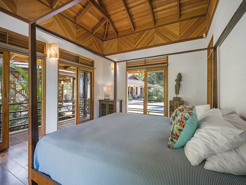7 Bed Single Family Homes For Sale in Cahuita, photo 14