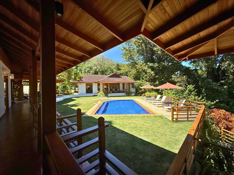 7 Bed Single Family Homes For Sale in Cahuita, photo 15