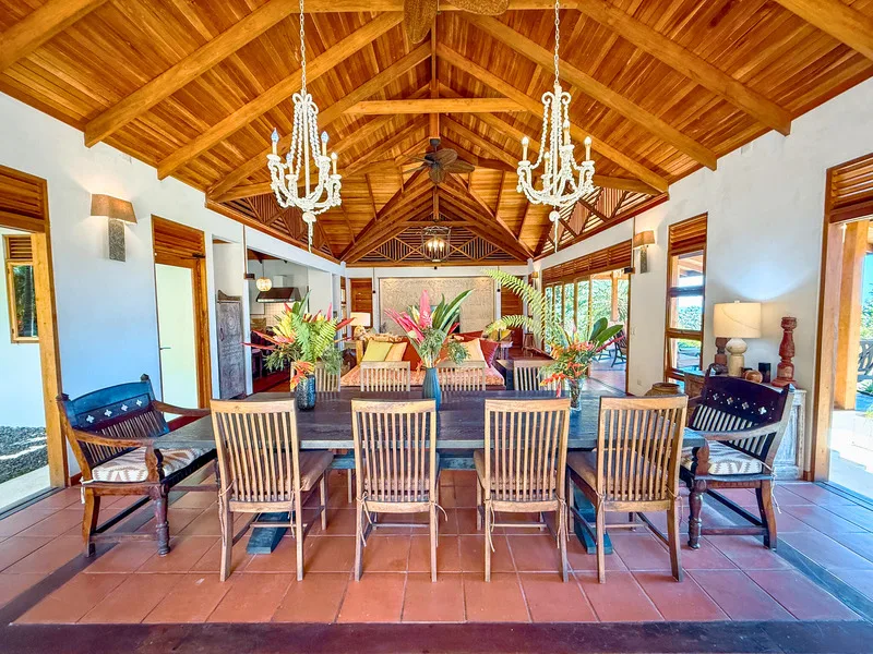7 Bed Single Family Homes For Sale in Cahuita, photo 7