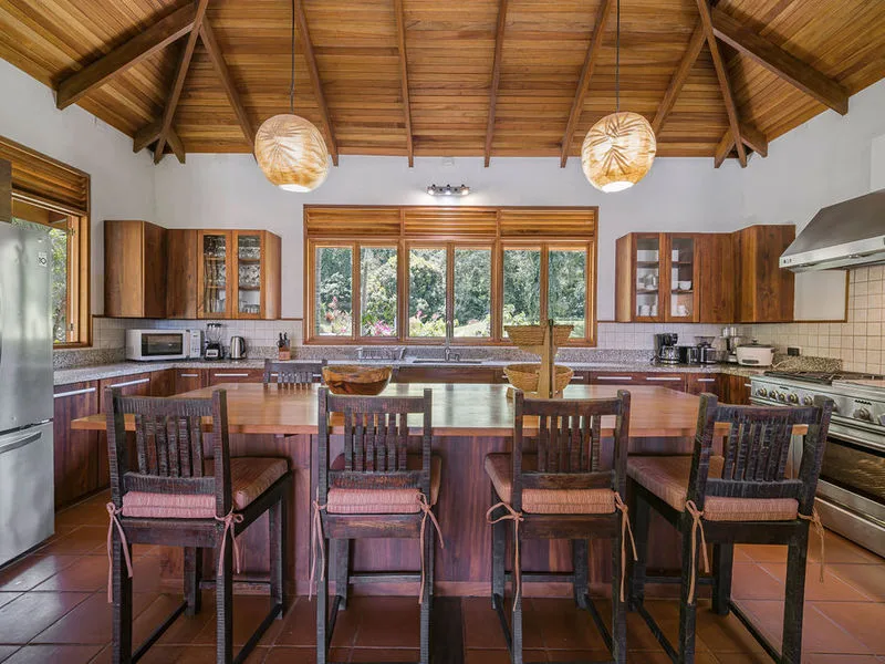 7 Bed Single Family Homes For Sale in Cahuita, photo 8