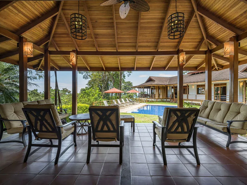 7 Bed Single Family Homes For Sale in Cahuita, photo 10