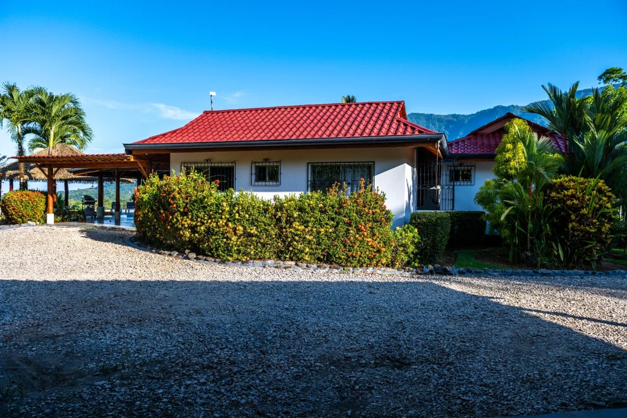 PROPERTY WITH A GUEST HOUSE AND PANORAMIC VIEWS OF THE OCEAN AND MOUNTAINS, IN OJOCHAL – 2.58 ACRES, photo 17