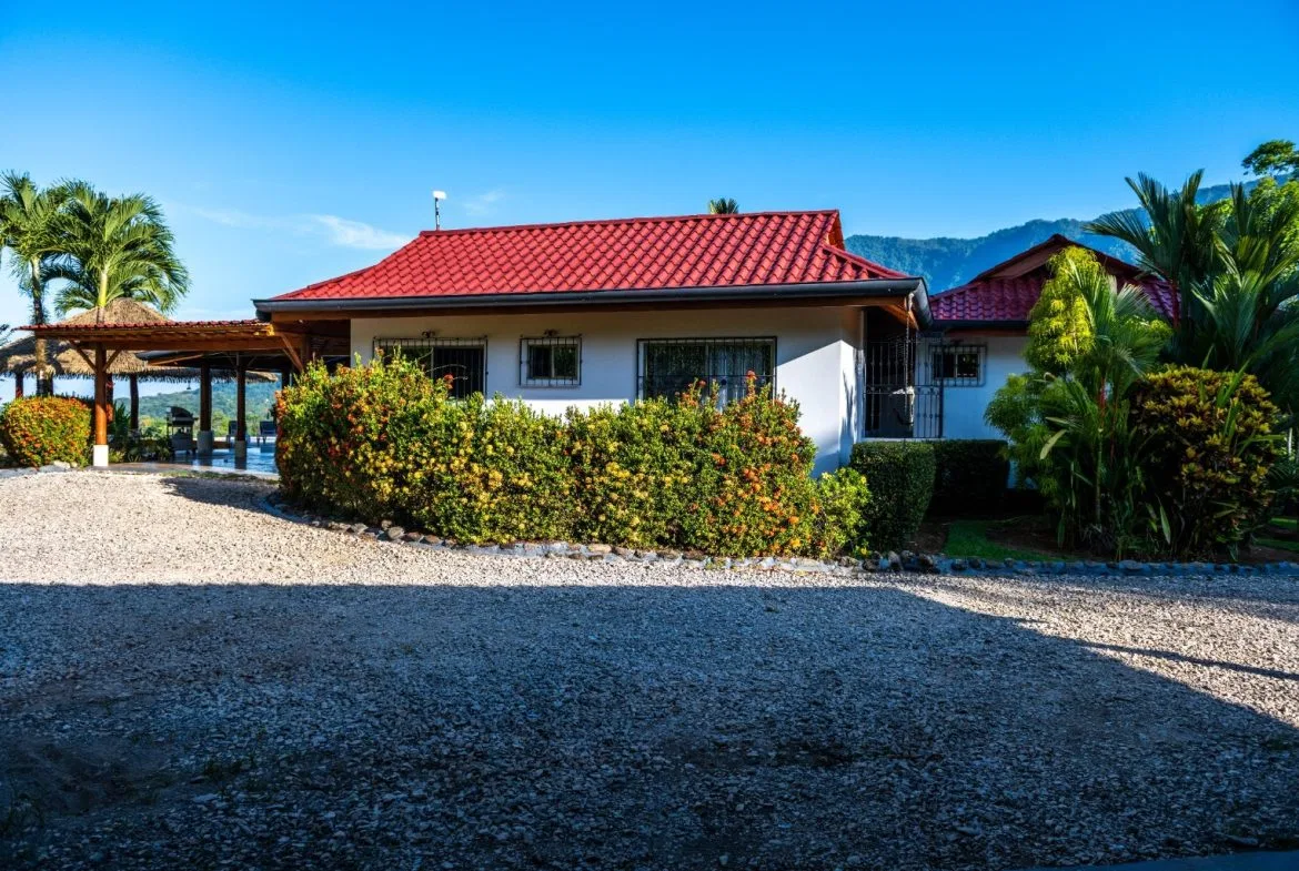 PROPERTY WITH A GUEST HOUSE AND PANORAMIC VIEWS OF THE OCEAN AND MOUNTAINS, IN OJOCHAL – 2.58 ACRES, photo 18