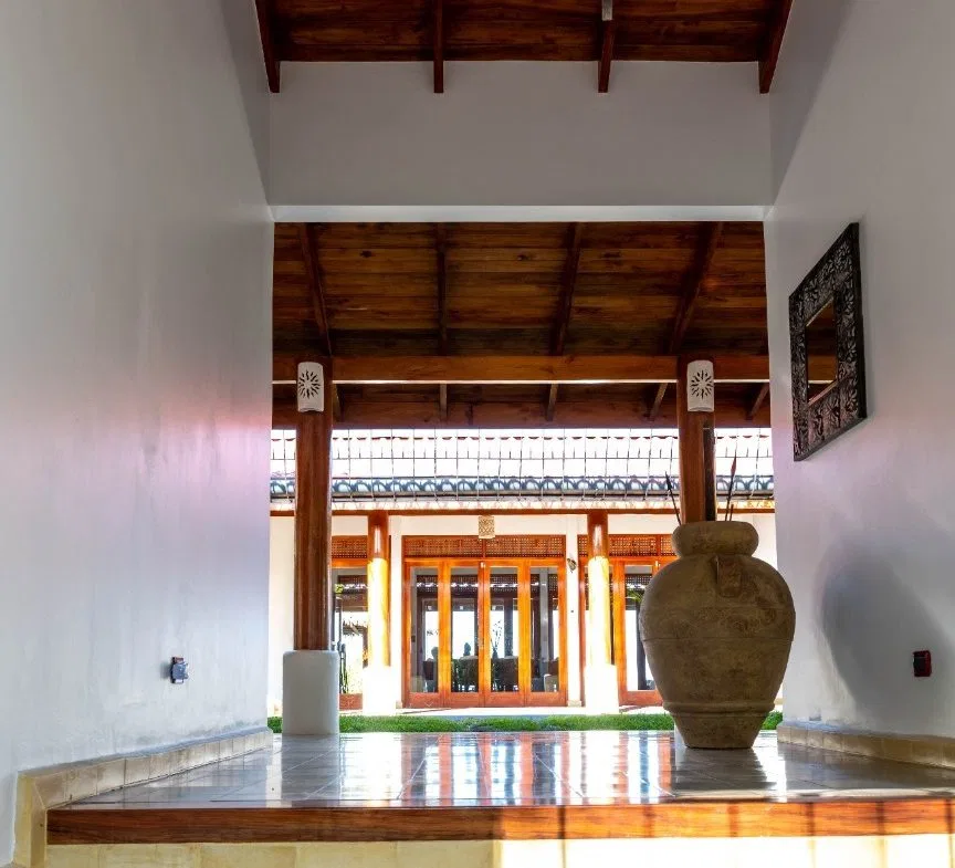 PROPERTY WITH A GUEST HOUSE AND PANORAMIC VIEWS OF THE OCEAN AND MOUNTAINS, IN OJOCHAL – 2.58 ACRES, photo 22