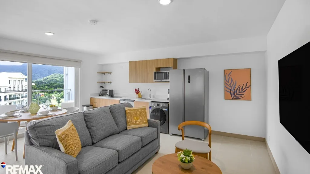 Two-Bedroom Beach Condo I Viva Jaco