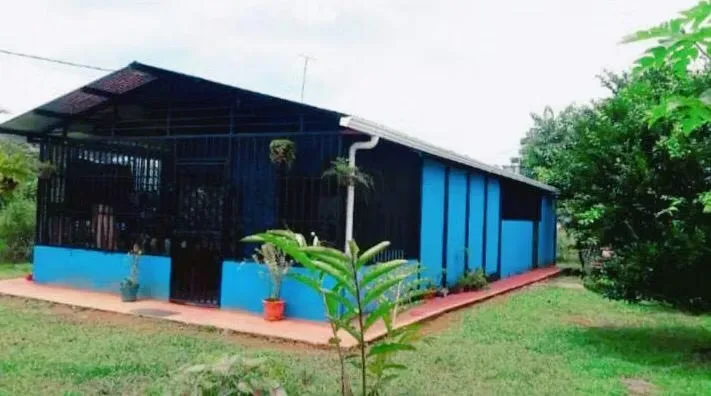 Located 11 kilometers from the entrance to Pueblo Nuevo, MA Advisorias offers you this property with 2 houses at a ..., photo 6