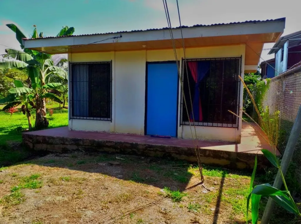 Located 11 kilometers from the entrance to Pueblo Nuevo, MA Advisorias offers you this property with 2 houses at a ..., photo 9