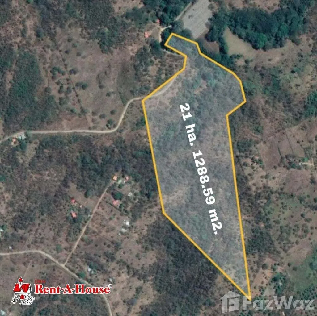 Land for Sale in Garabito, Puntarenas for $1,000,000