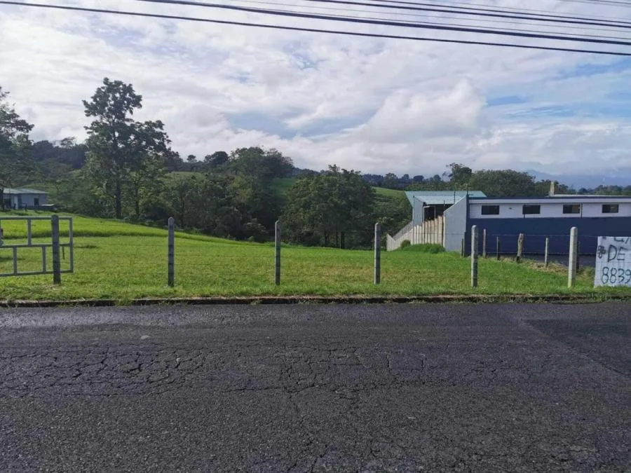Terreno en Venta en Mata de Plátano, Goicoechea RAH #22298 - Venta en Mata de Platano