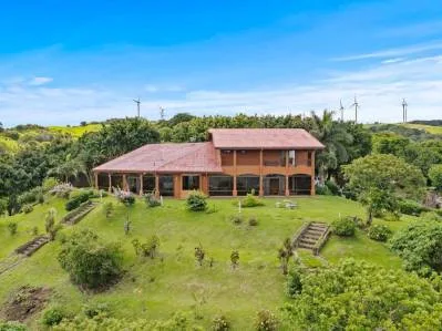 Elegant Estate in Parcelas de Monseñor