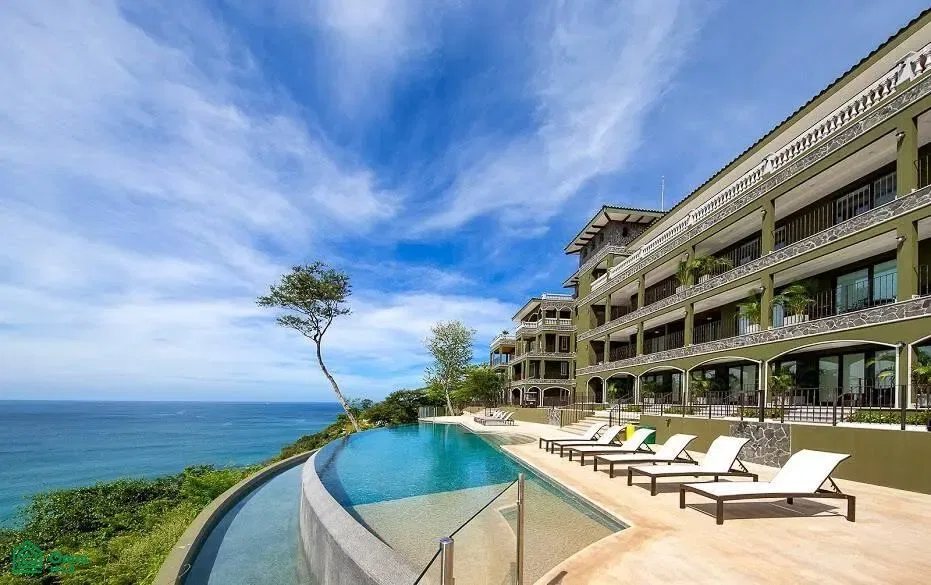 360 – 309 Splendor Penthouse, Santa Cruz, Guanacaste