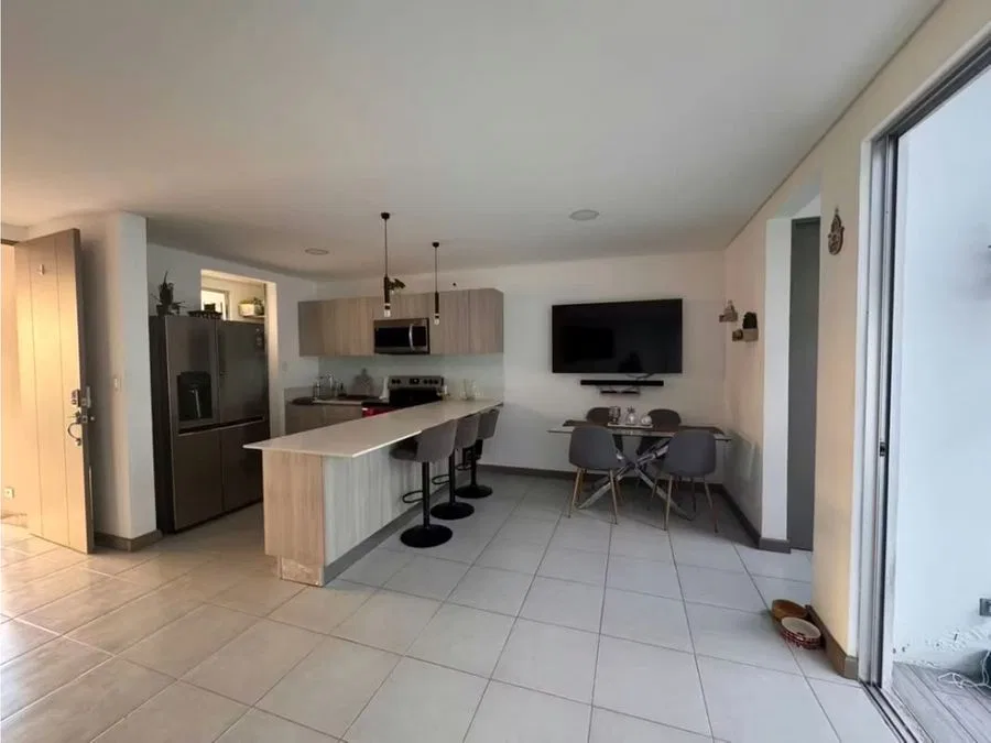 Alquiler de Casa en Condominio Blue, Cariari, Belén
