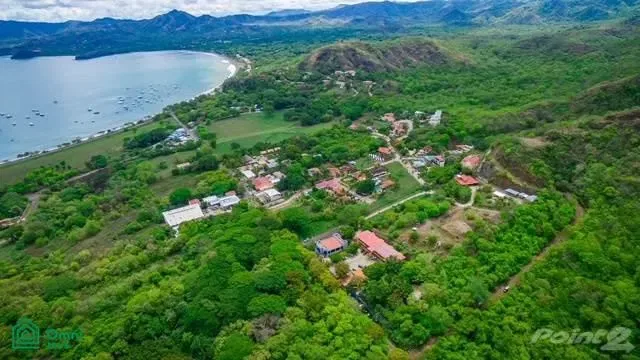 Cielo Mar, 50 Acres Flamingo, Cabo Velas, Guanacaste 50304