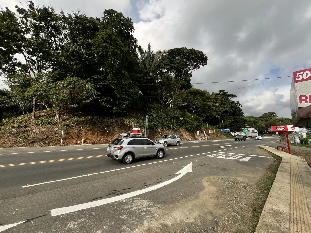 BUILDING PROPERTY WITH PUBLIC ROAD IN ROAD VIEWS, IN LA COLONIA – 14.2 ACRES, photo 15