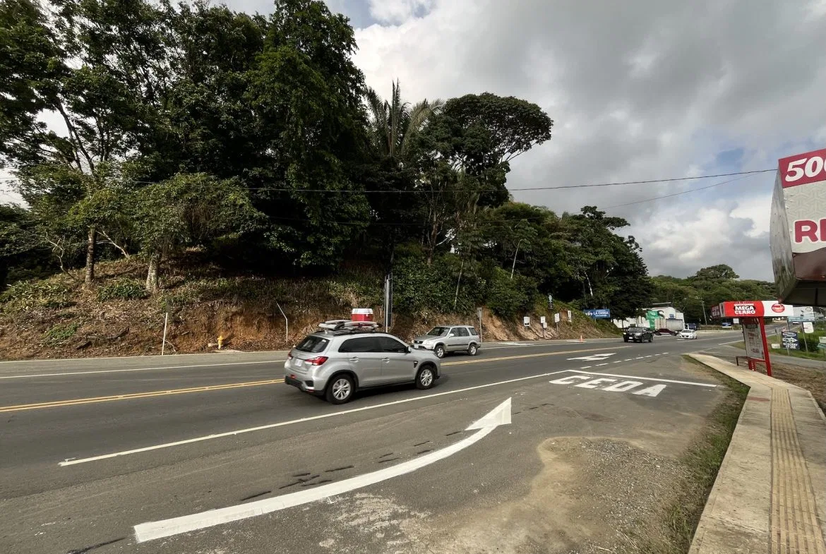BUILDING PROPERTY WITH PUBLIC ROAD IN ROAD VIEWS, IN LA COLONIA – 14.2 ACRES, photo 16