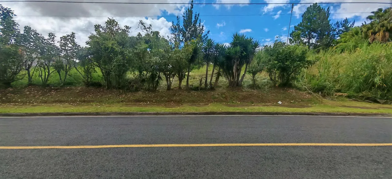 Land for Sale – Pinares de Curridabat