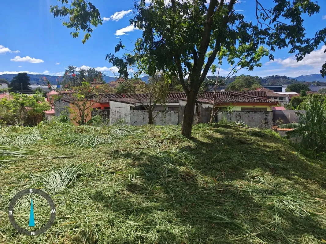 Land for Sale – Pinares de Curridabat, photo 3