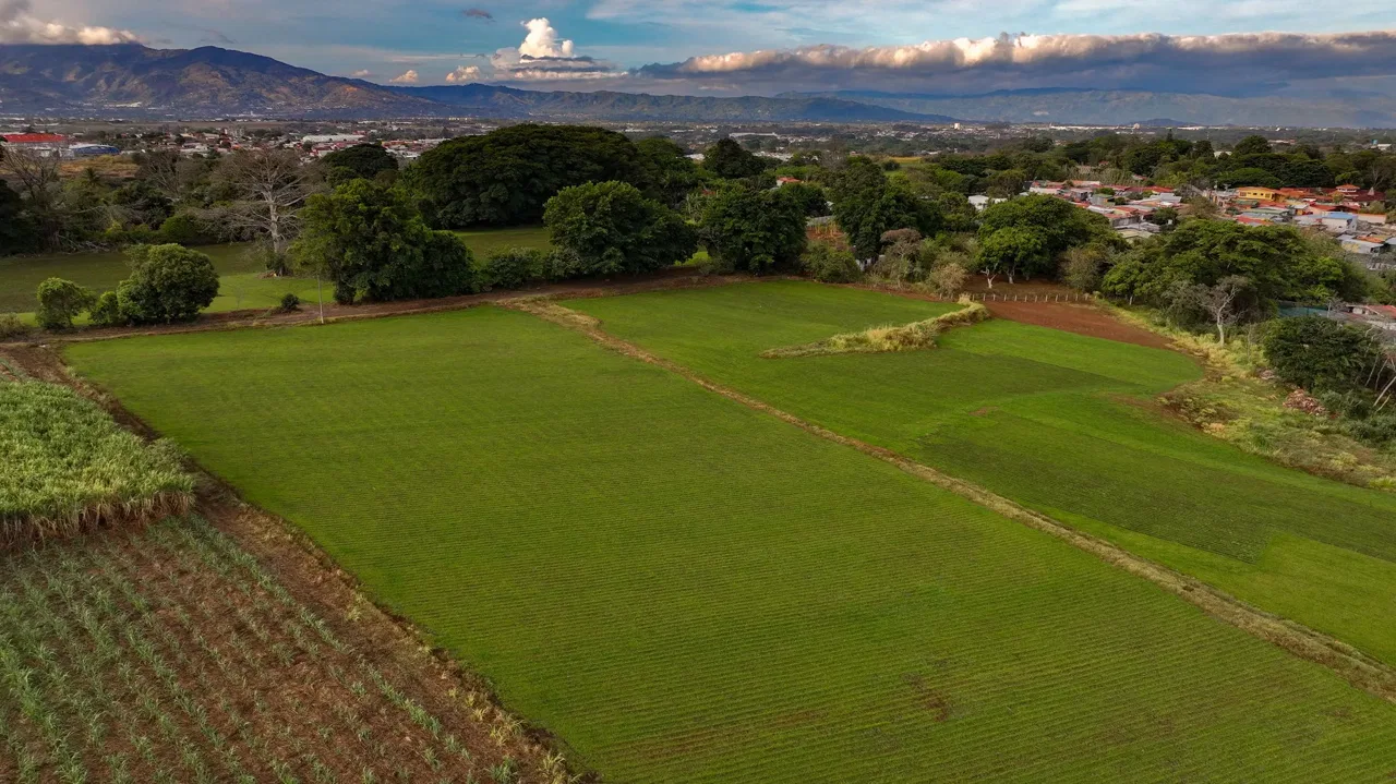 Residential Development Land, Alajuela, San Isidro, Alajuela, Alajuela, Costa Rica