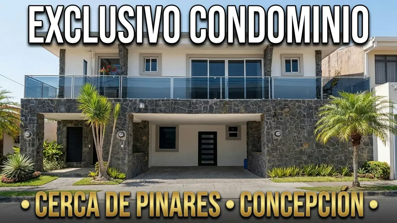 Descubrí una de las mejores oportunidades residenciales del Este de San José. Esta hermosa casa de 2 niveles en condominio exclusivo de solo 21 residencias combina privacidad, ...