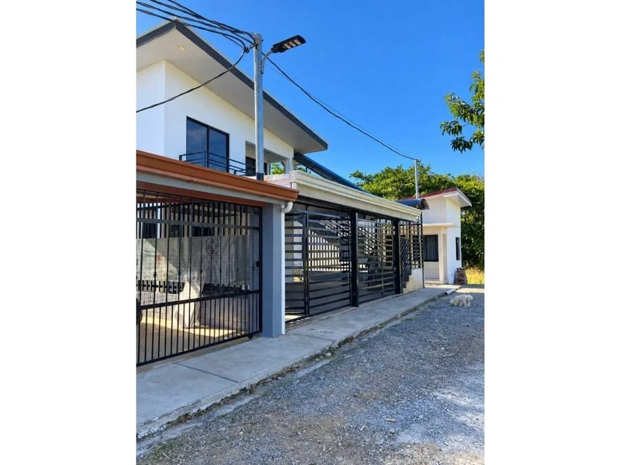Apartamento 2 habitaciones | Palmares, Alajuela