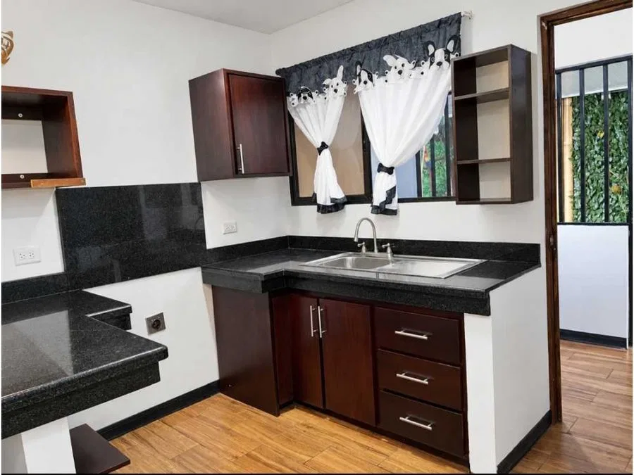 Apartamento 2 habitaciones | Palmares, Alajuela, photo 8