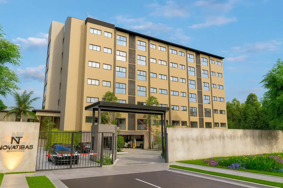 Experience an elevated lifestyle at NOVATIBAS, an exclusive condominium with a sophisticated design and only 48 apartments, conceived for ..., photo 2