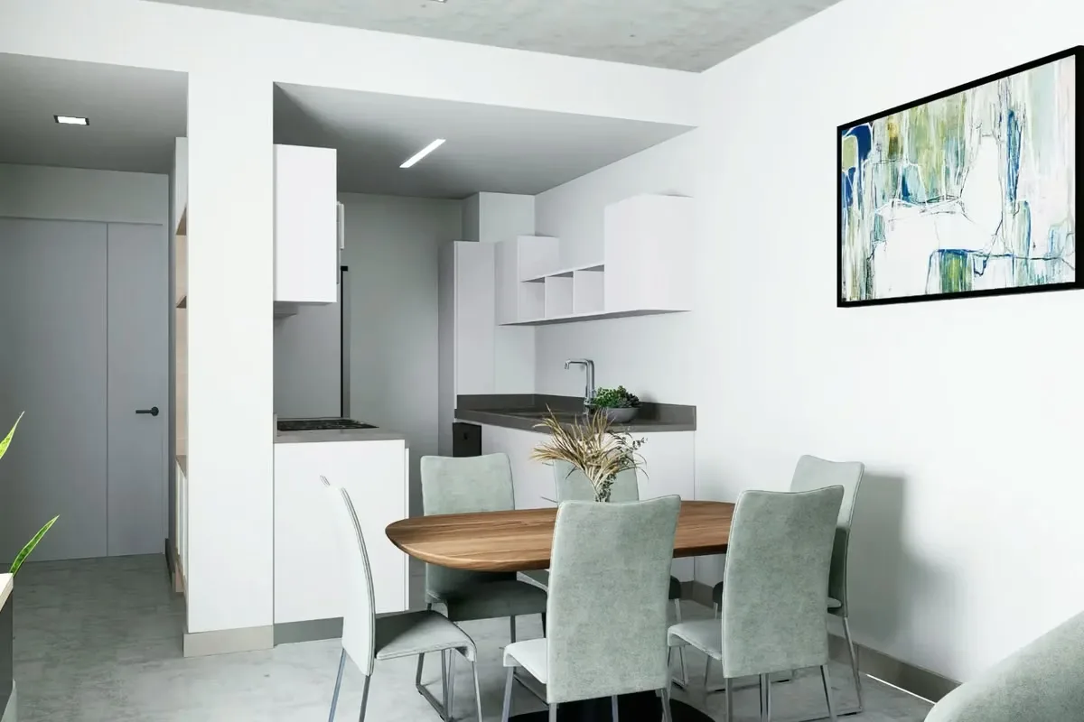 Experience an elevated lifestyle at NOVATIBAS, an exclusive condominium with a sophisticated design and only 48 apartments, conceived for ..., photo 3