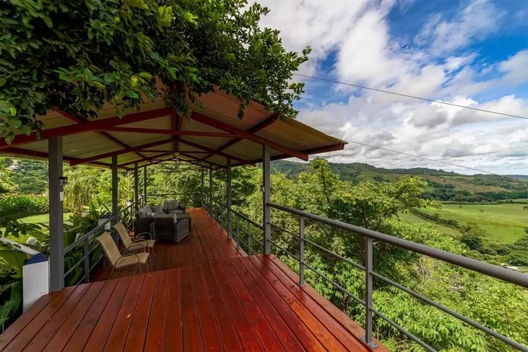 House in Playa Hermosa