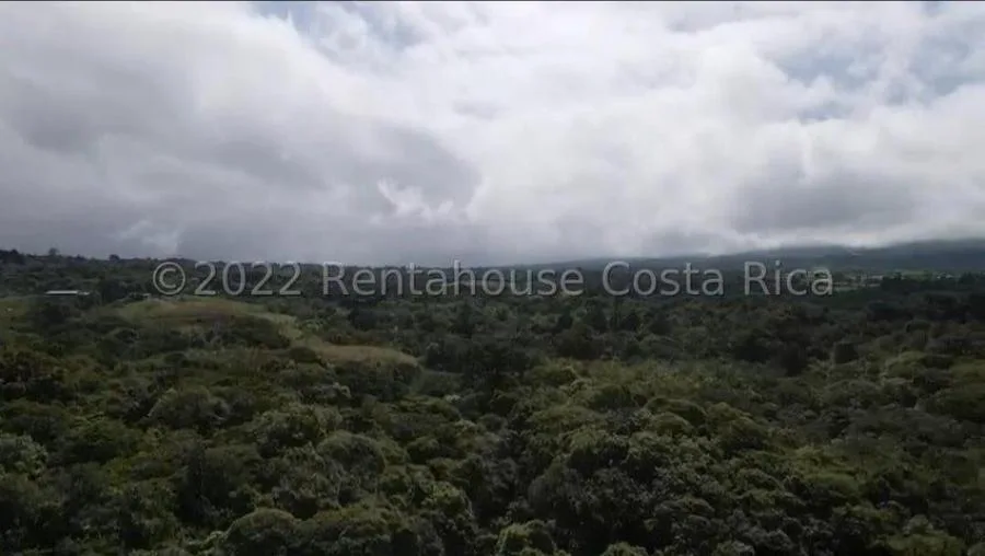 Venta de terreno 15.6 Hectáreas San Jerónimo Moravia - Venta en San Jerónimo, photo 6
