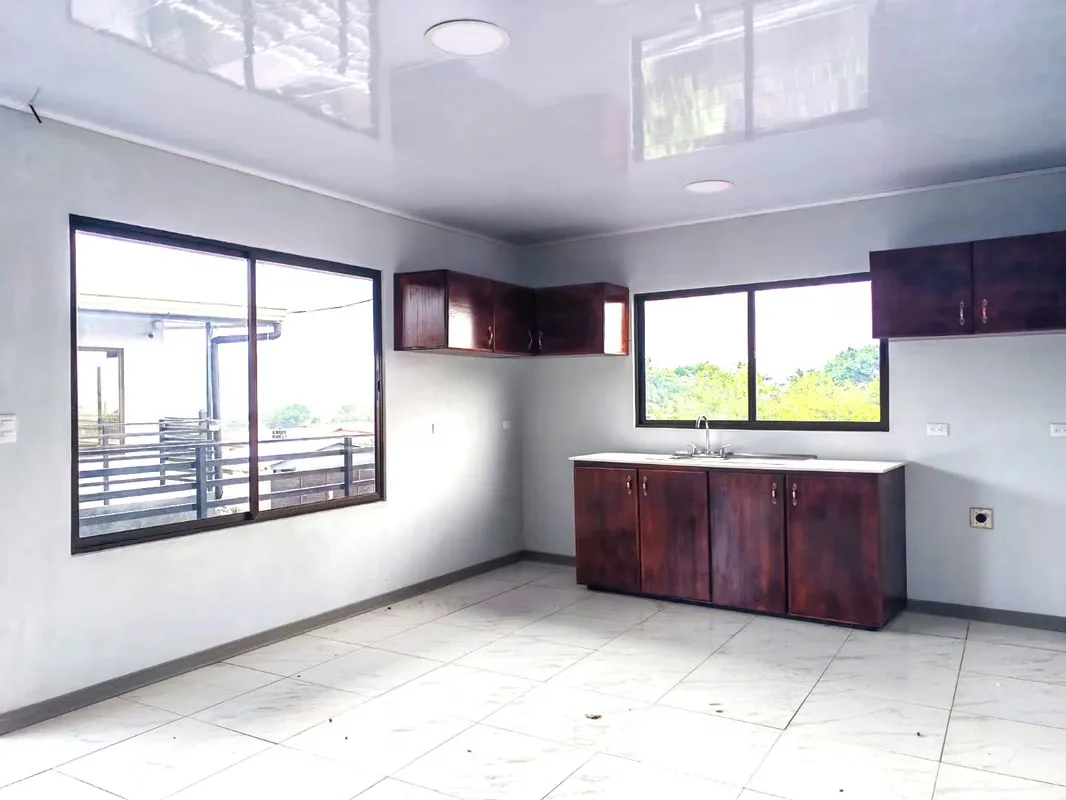 Se alquilan apartamentos para estrenar en el centro de Santa Barbara: